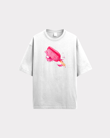 TEE ICE-CRIME NS