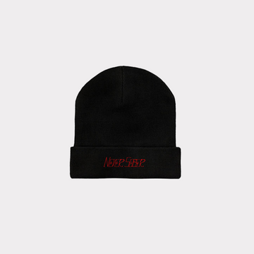 BEANIE DEEP NECESSITIES