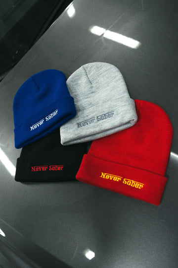 BEANIES PETROL