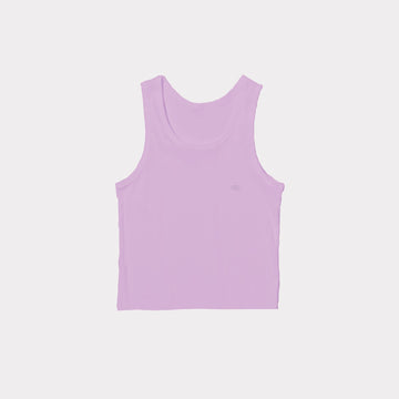 LILAC TANK TOP