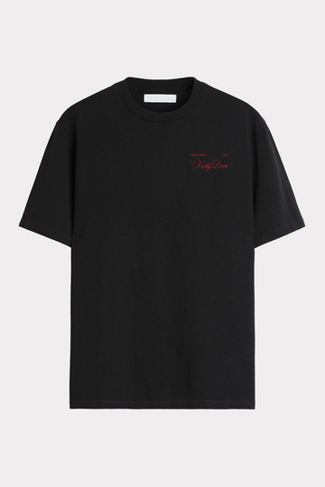 TEE DIRTY LOVE