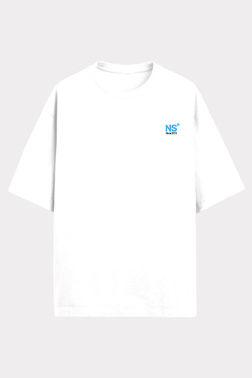 TEE GLOBAL EXPANSION WHITE