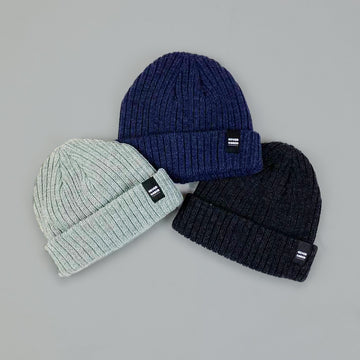 CLASSIC DOCKER BEANIES