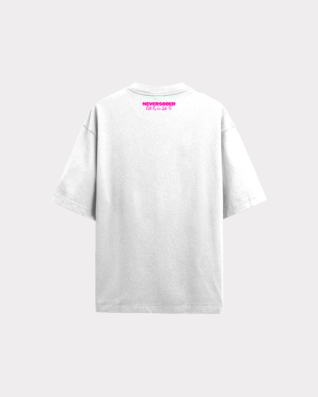 TEE ICE-CRIME NS