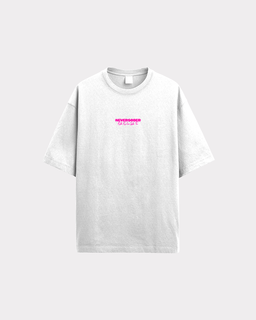 TEE CALL IBIZA WHITE