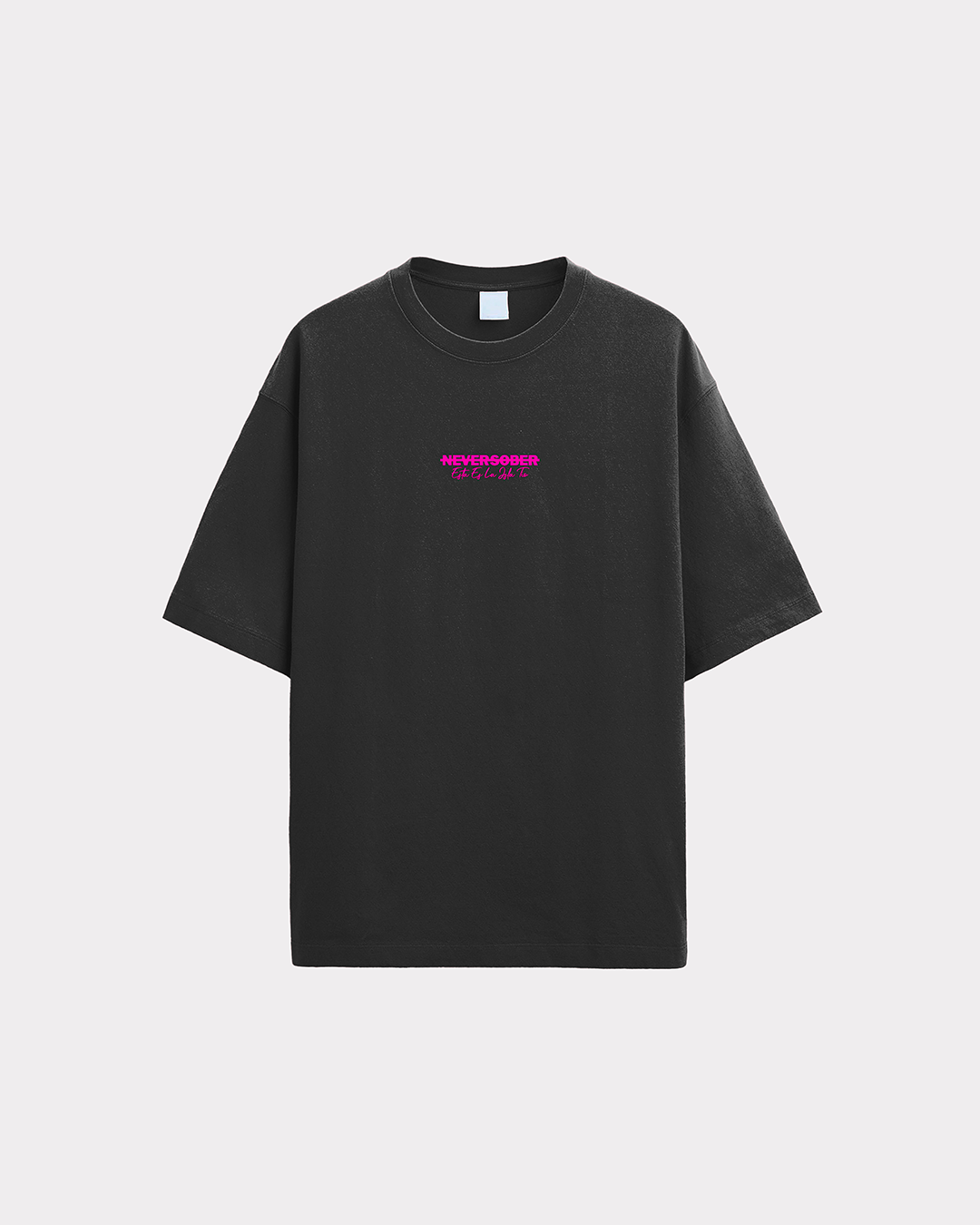 TEE CALL IBIZA BLACK