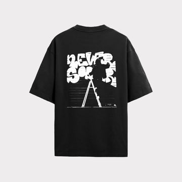 TEE THROW UP