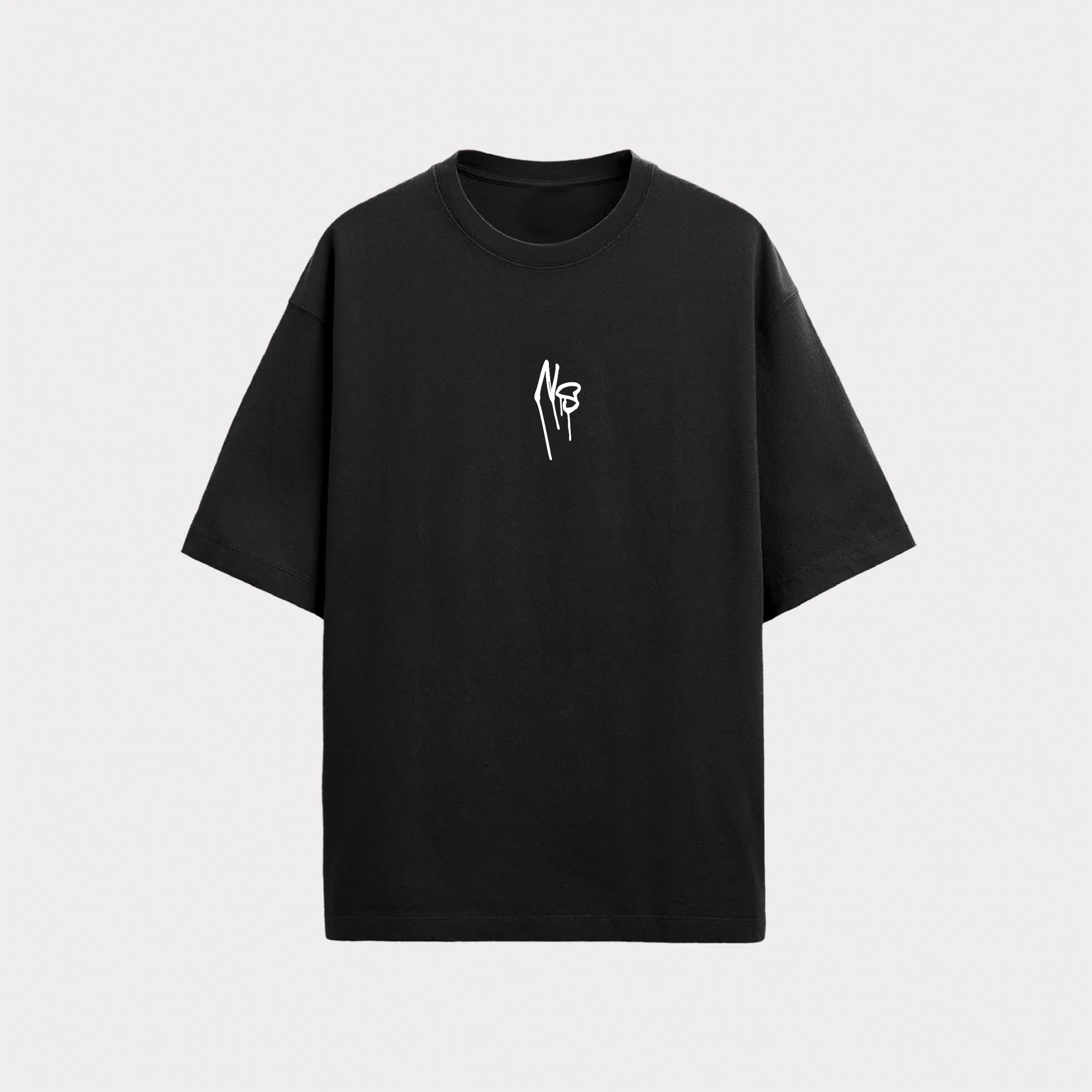 TEE THROW UP