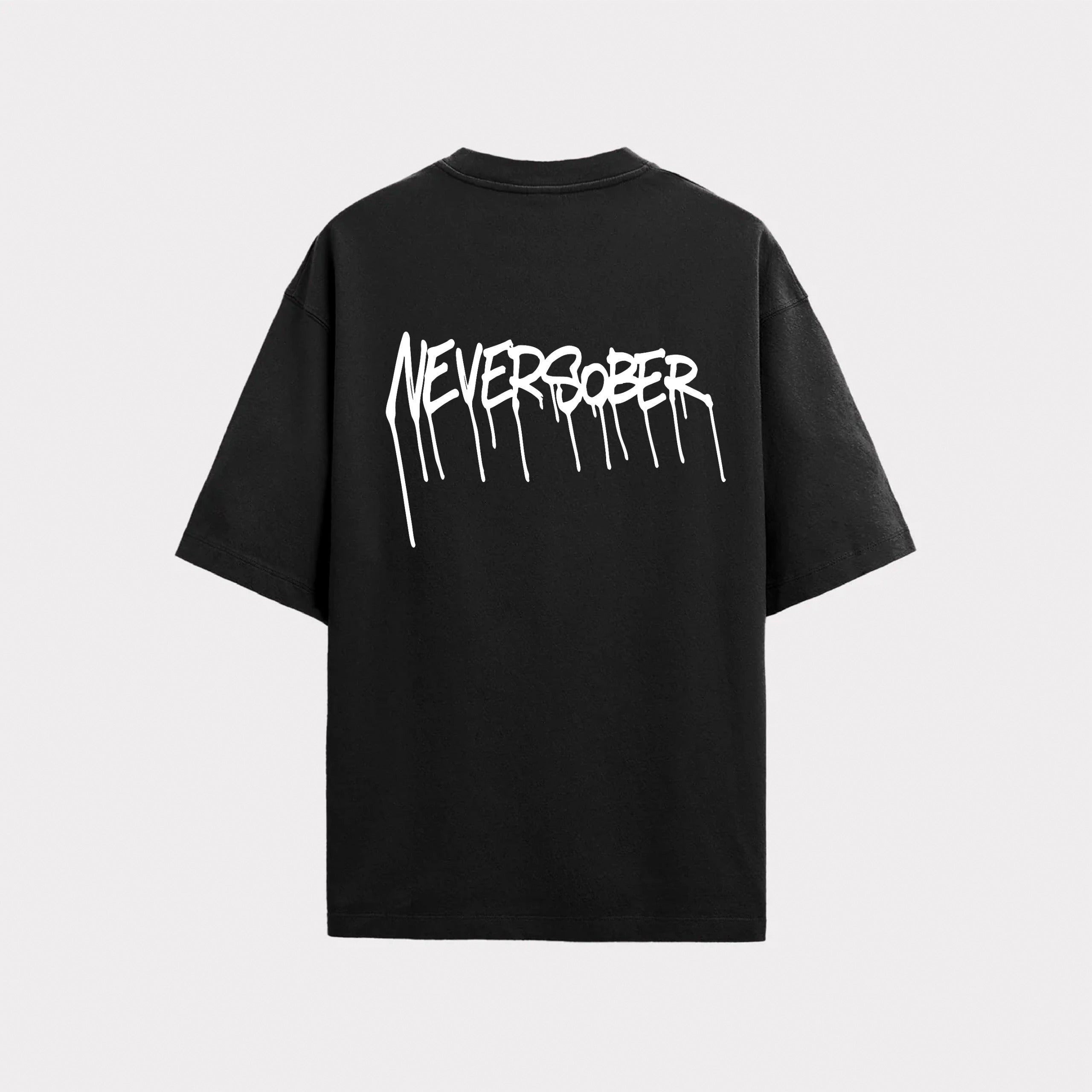 TEE BLACK BLODY