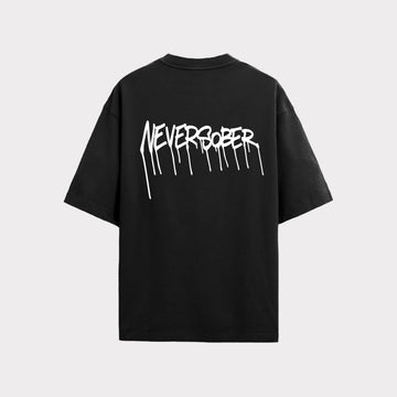 TEE BLACK BLODY