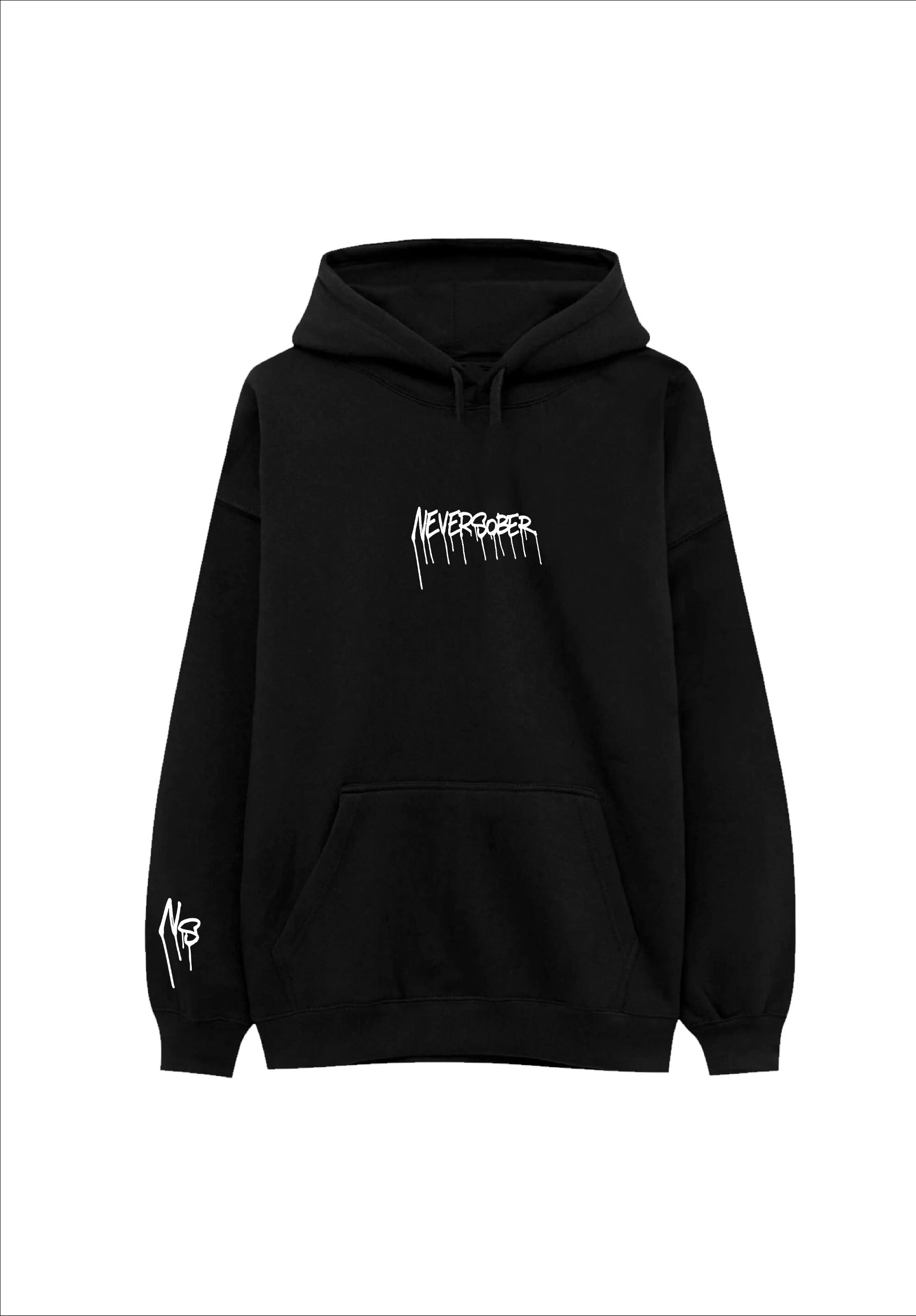 HOODIE BLOODY