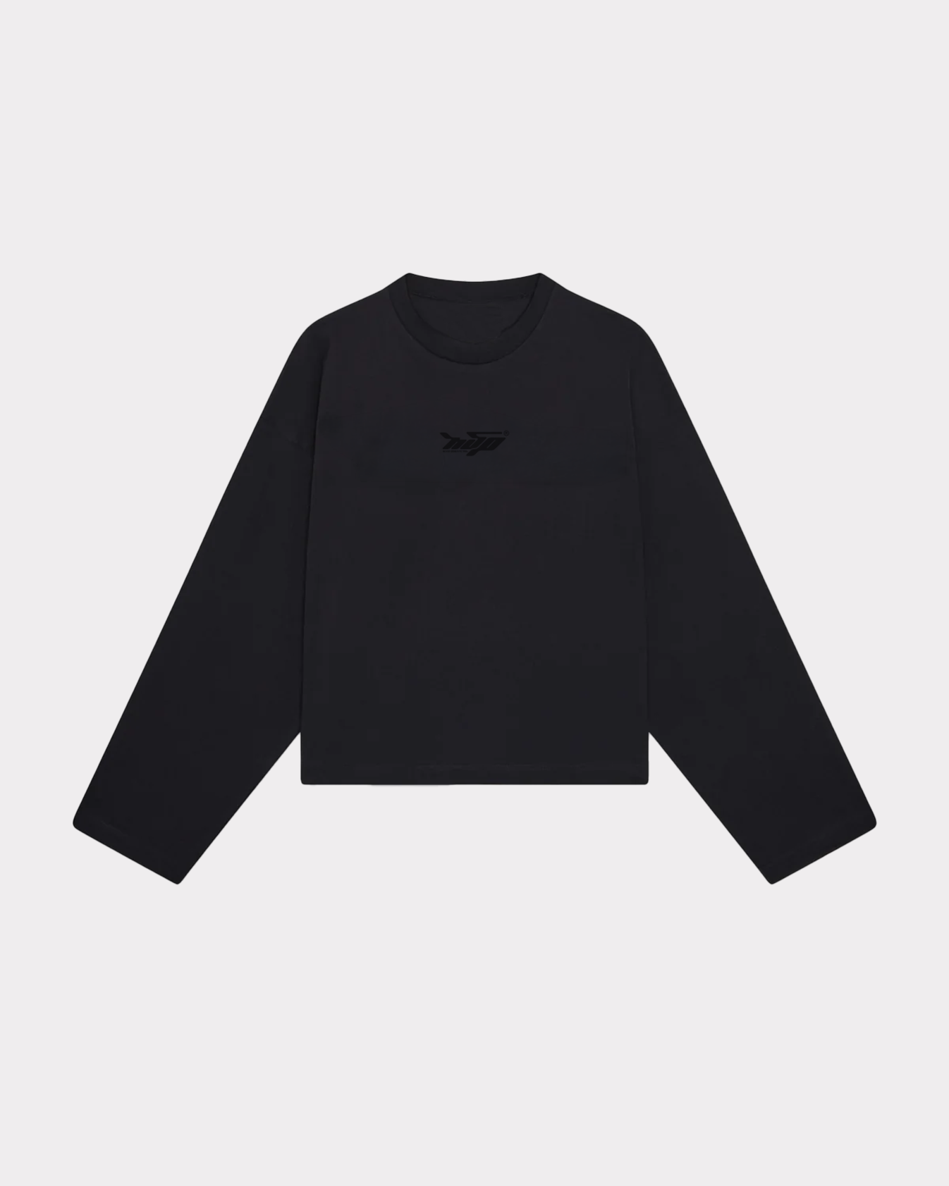 LONGSLEEVE PETROL II