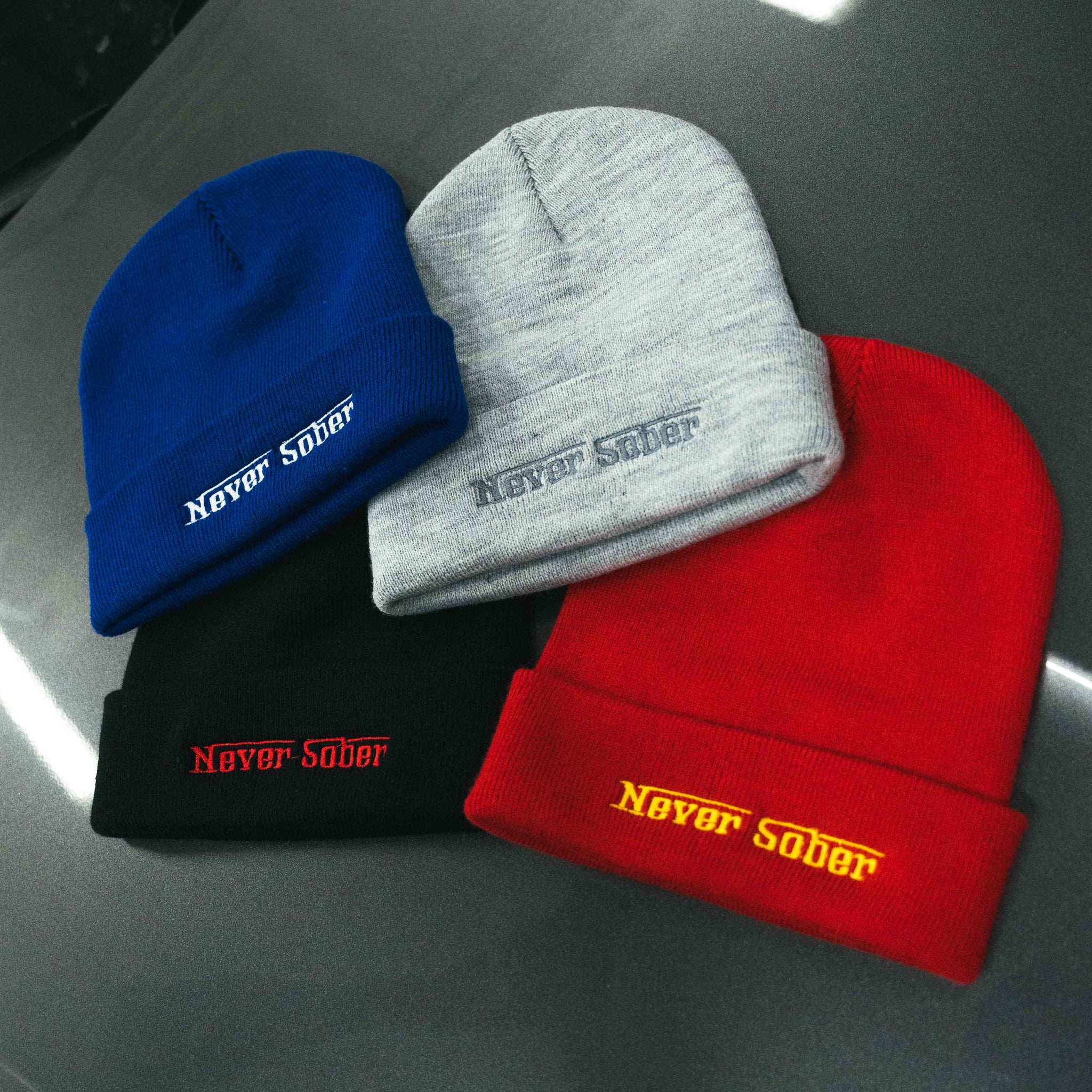 BEANIES PETROL//DISPONIBILI DAL 21 NOVEMBRE