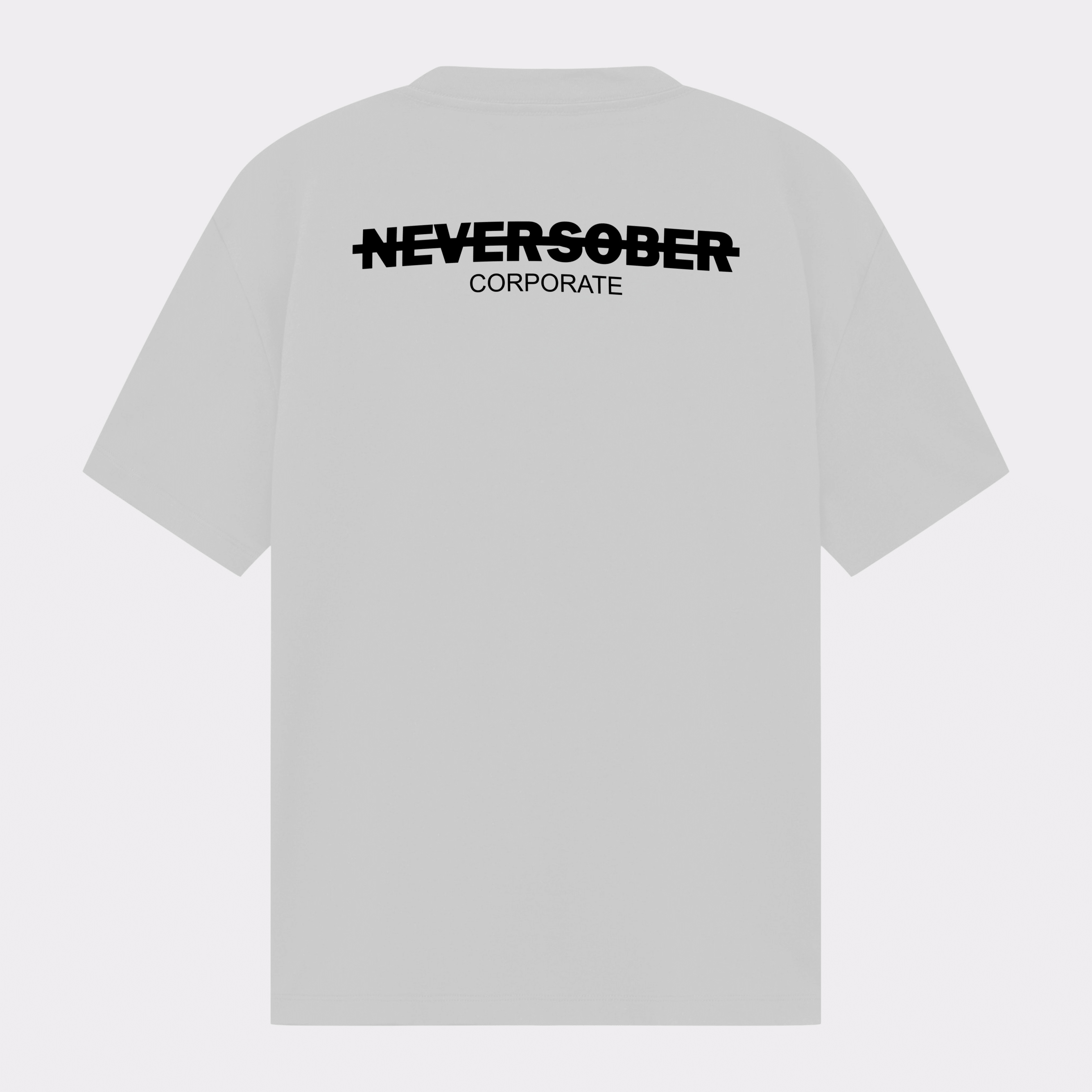 TEE CORPORATE WHITE