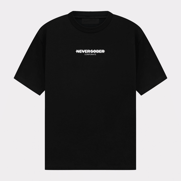 TEE BLACK NS CORPORATE