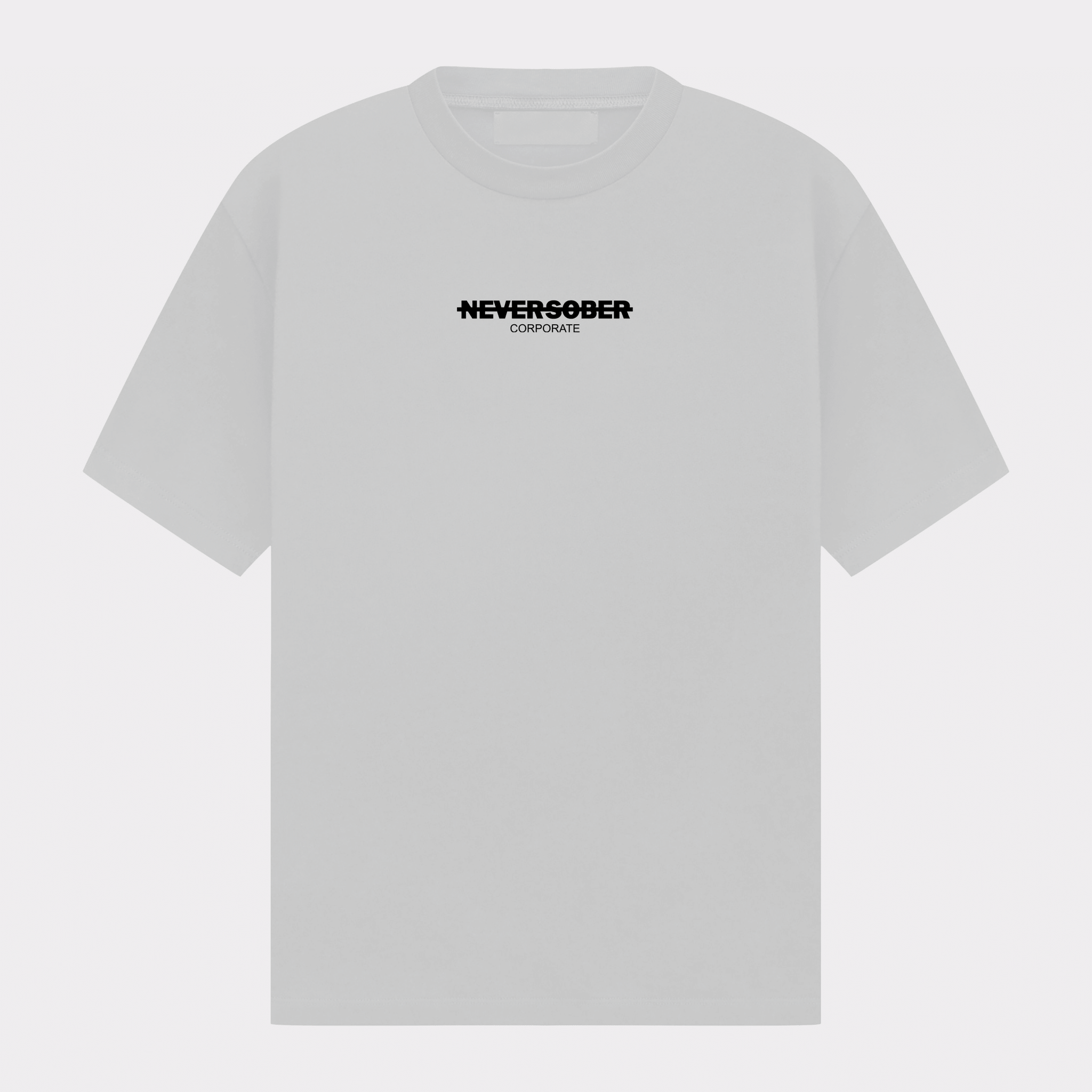 TEE WHITE NS CORPORATE