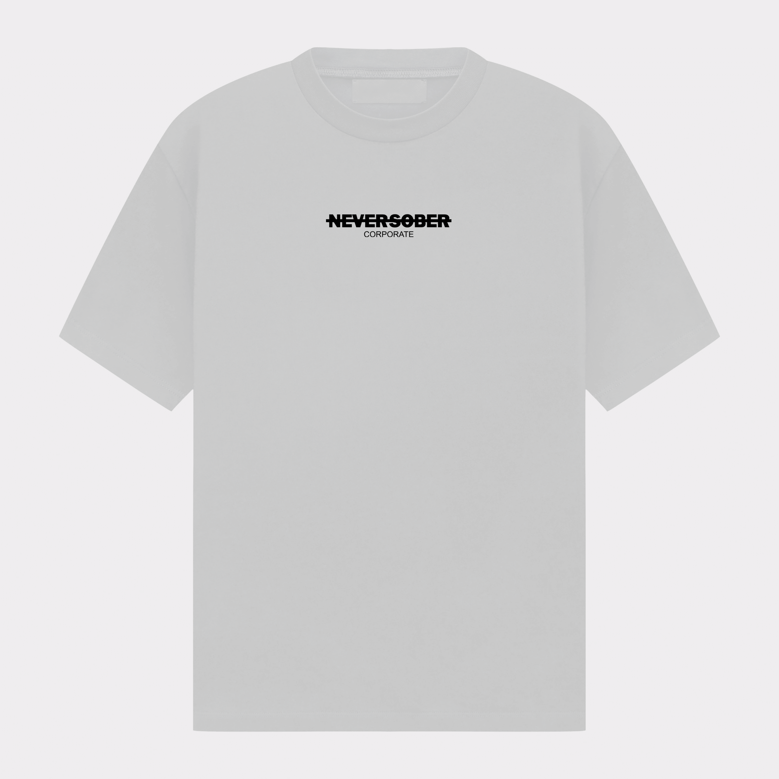 TEE CORPORATE WHITE