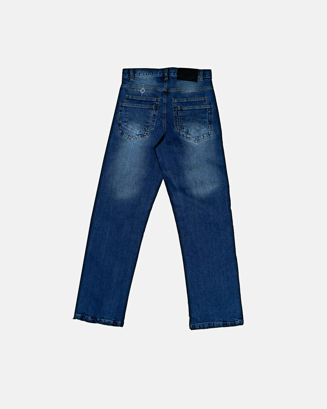 DENIM BLUE