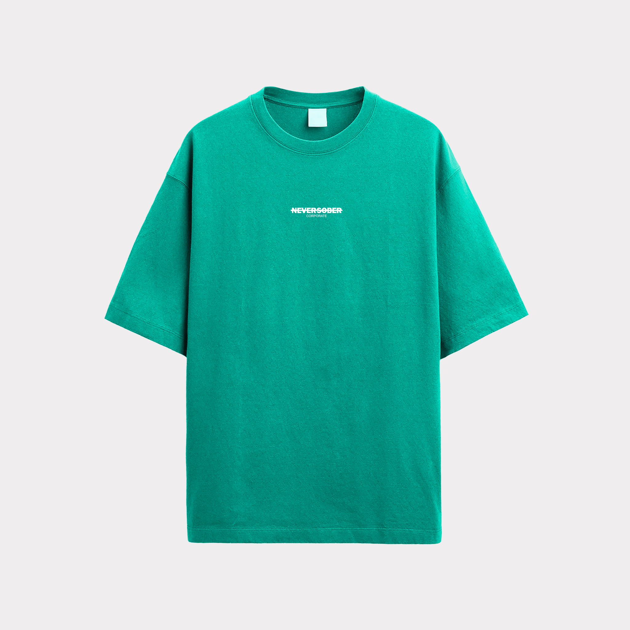 TEE GREEN F&F