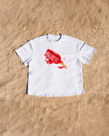 TEE ICE-CRIME NS
