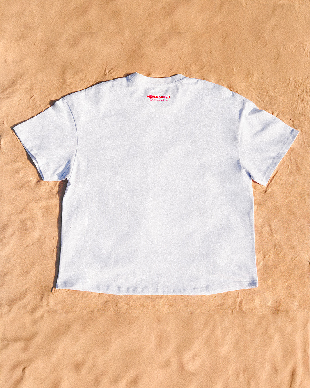 TEE ICE-CRIME NS