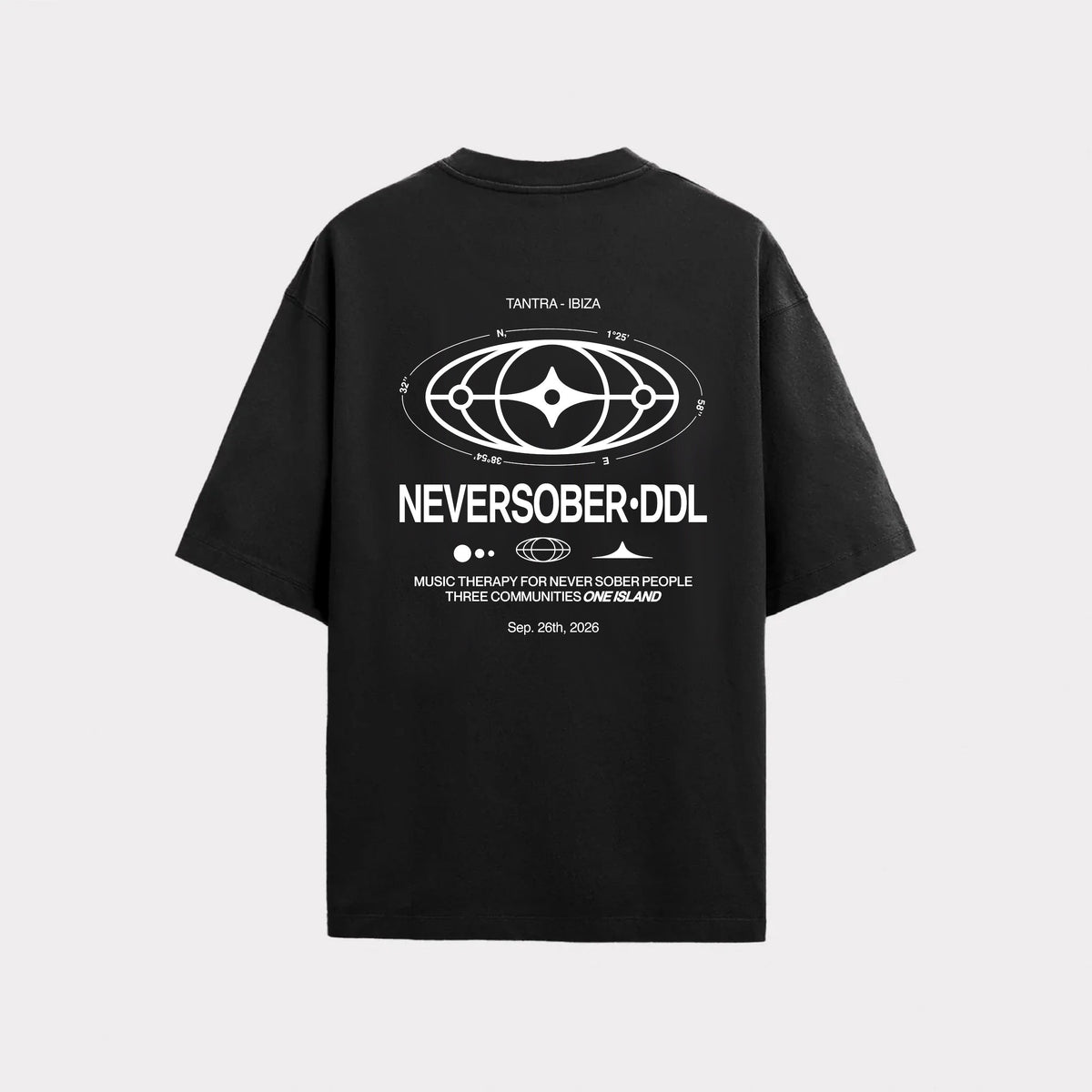 TEE NS//DDL