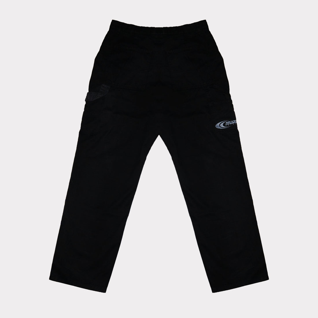 BLACK PETROL PANTS//DISPONIBILI DAL 21 NOVEMBRE