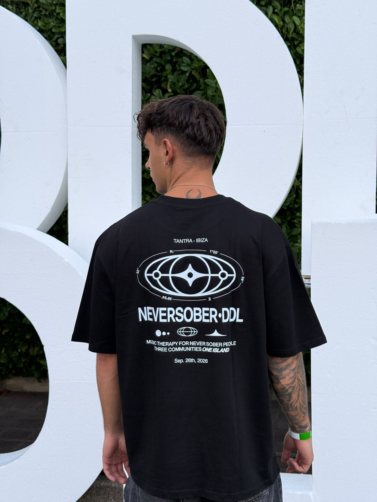 TEE NS//DDL