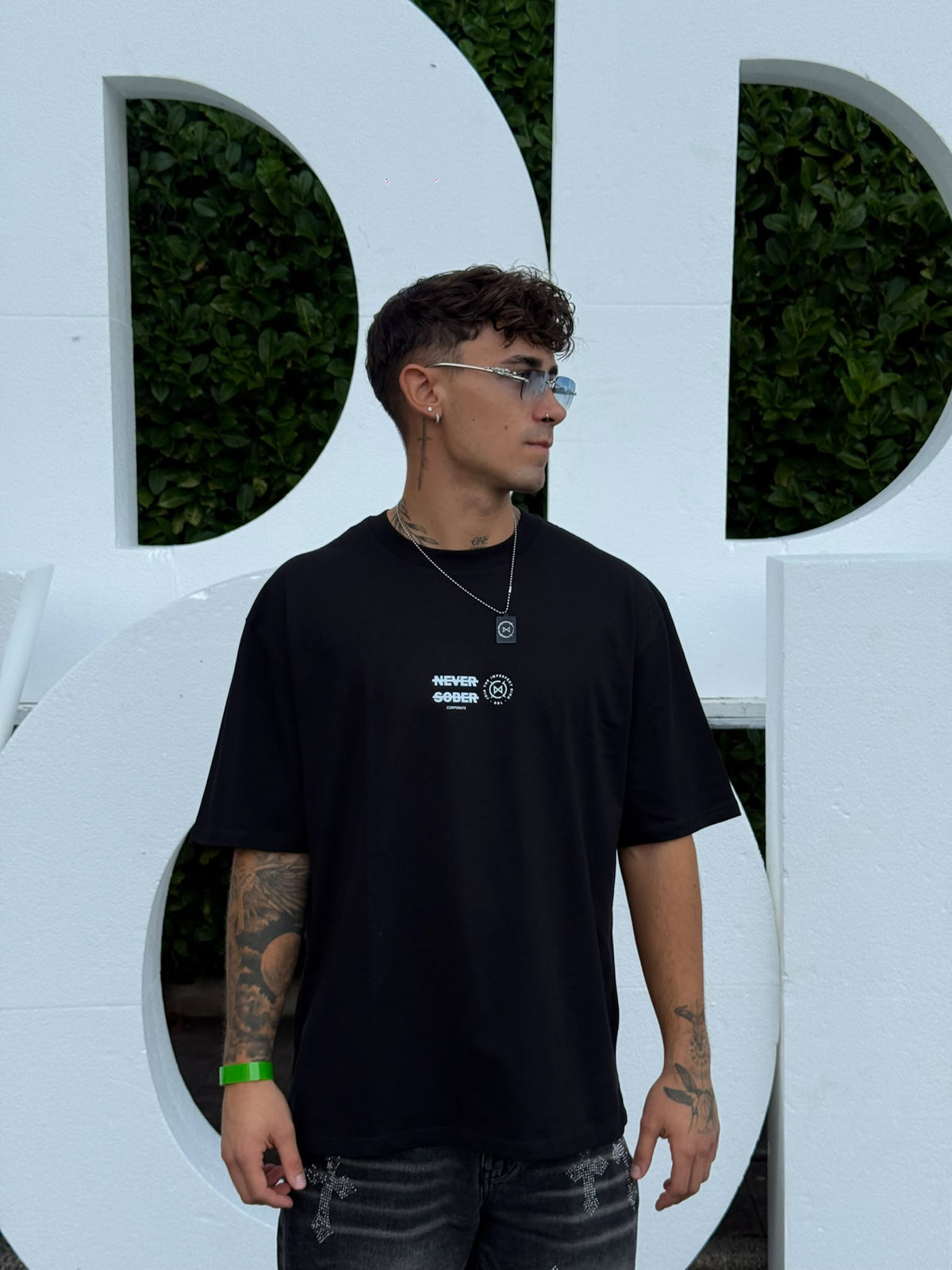 TEE NS//DDL
