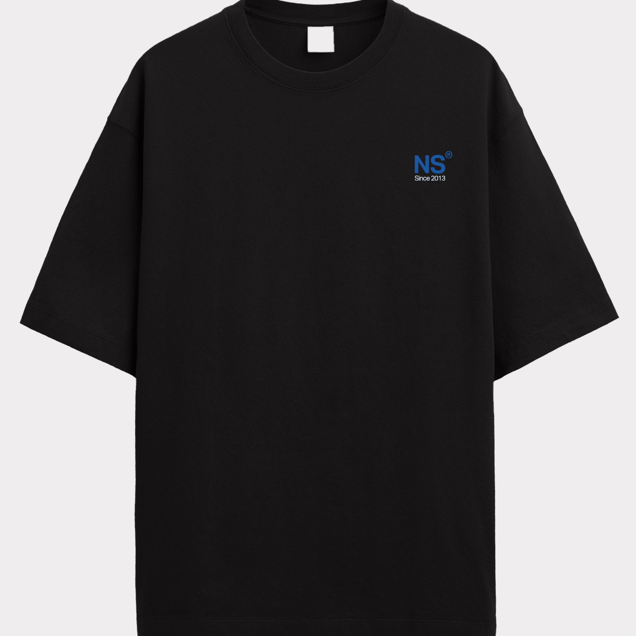 TEE GLOBAL EXPANSION BLACK