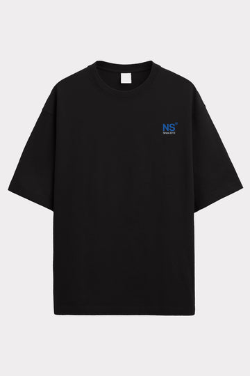 TEE GLOBAL EXPANSION BLACK