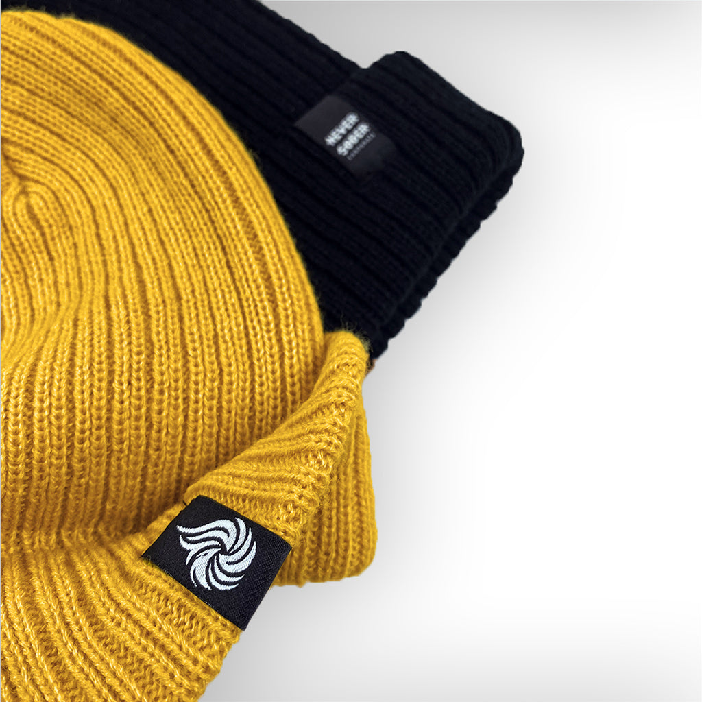 RENAISSANCE DOCKER BEANIES