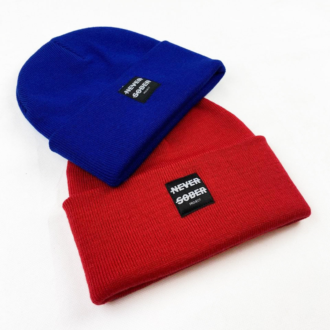 CLASSIC BEANIES