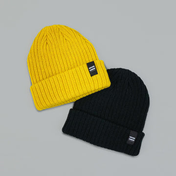 RENAISSANCE DOCKER BEANIES