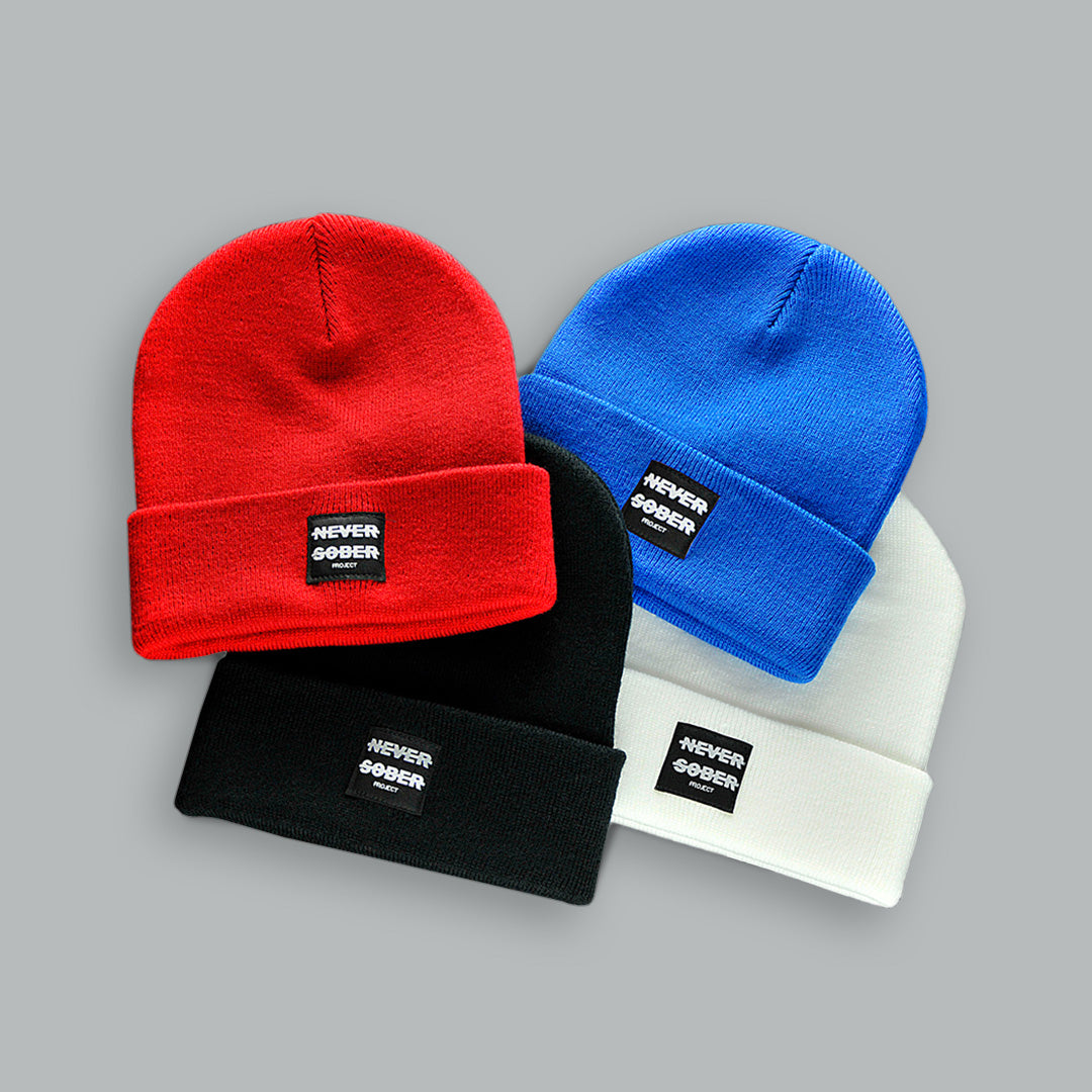 CLASSIC BEANIES
